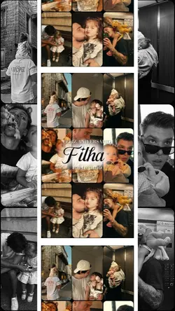De Pai Para a Filha