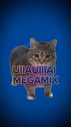 UIIAOIOIIIAI Megamix