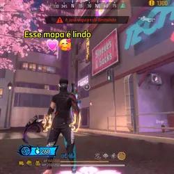 TÃO LINDO ESSE MAPA