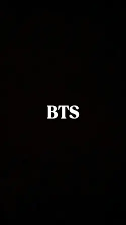 my life is BTS