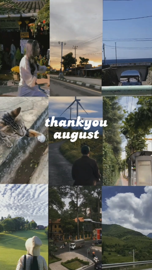 terima kasih Agustus