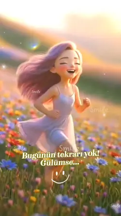 Gülümse