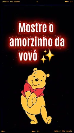meus Netos
