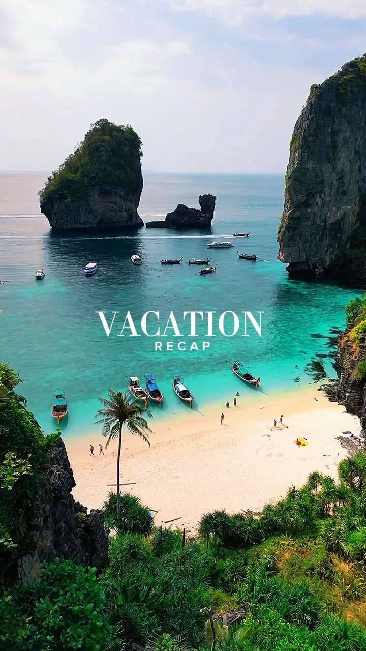 vacation 