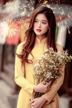Mẫu nhạc Xuân
