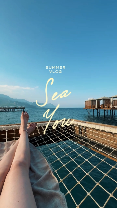 Sea you