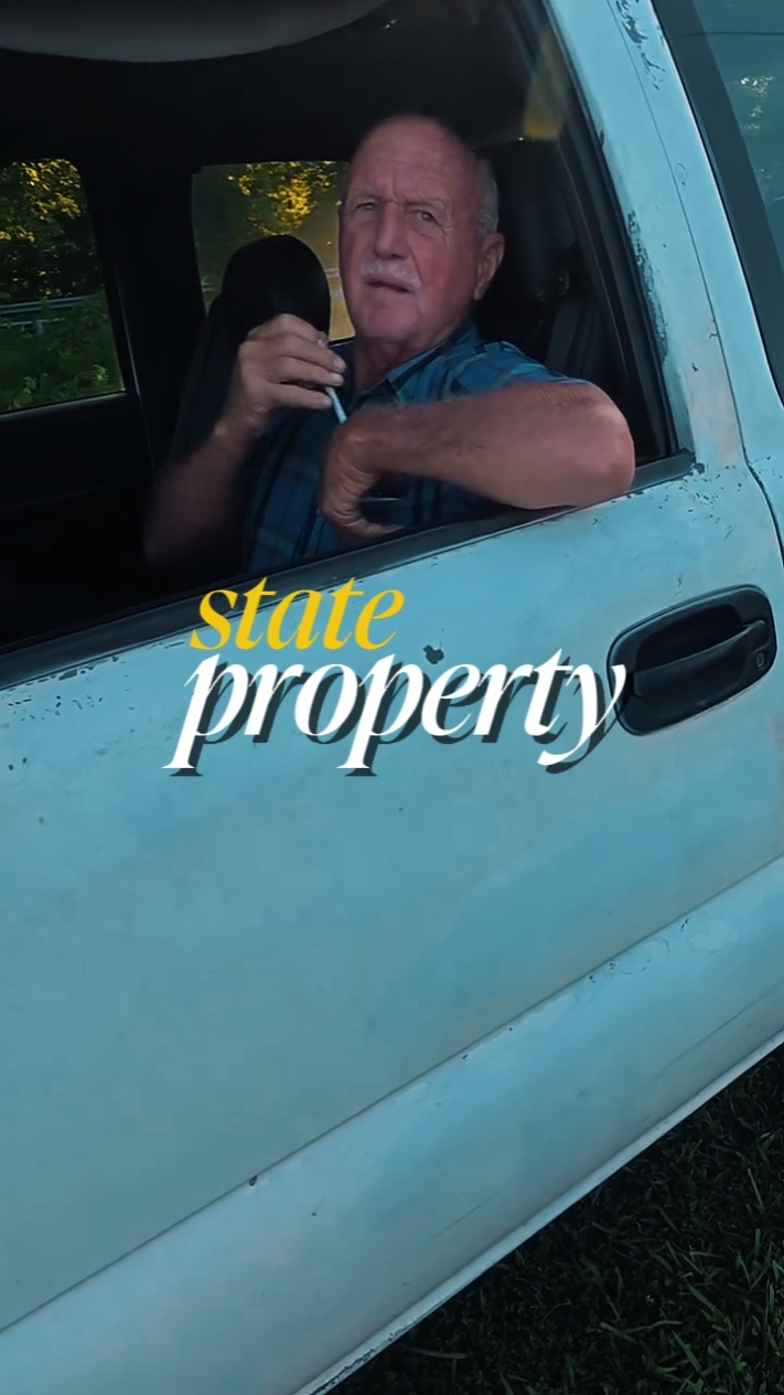 State property?