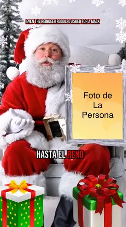 No te bañas 