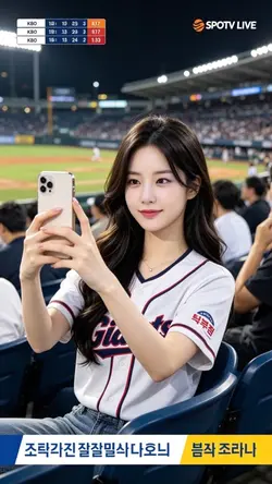 Ai trend ไลฟ์เบสบอล