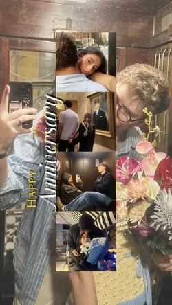 Happy Anniversary