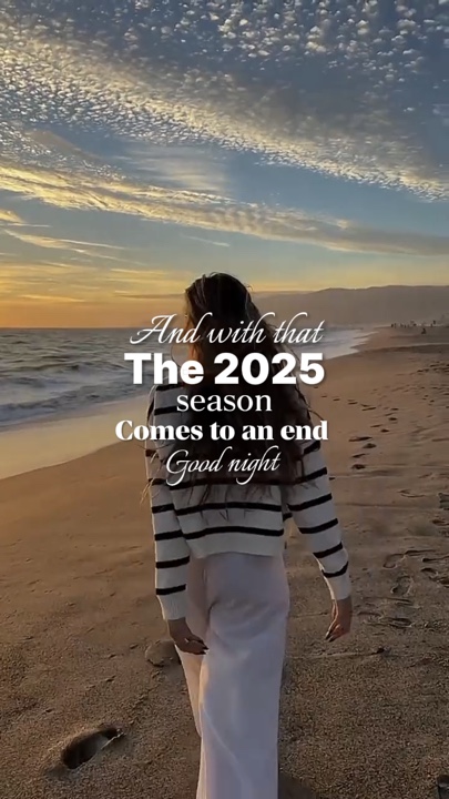2025 x fall in love