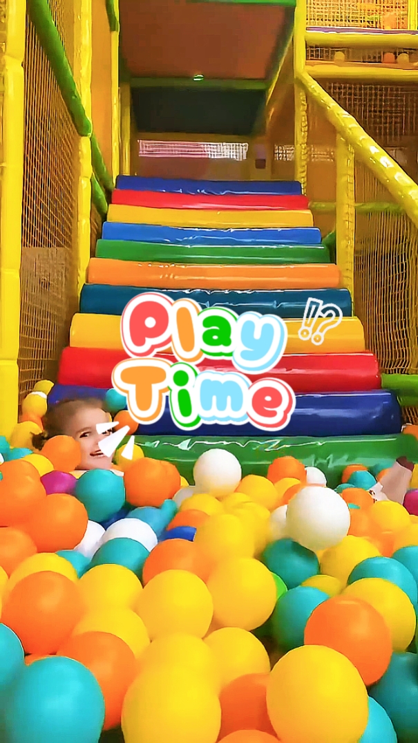 TIEMPO DE JUEGO