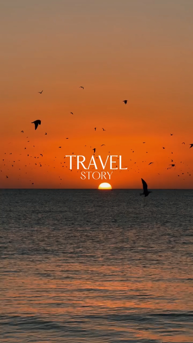 História de viagem