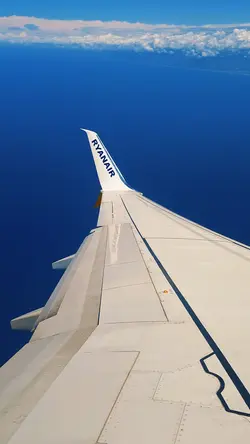 Azzurro infinito 