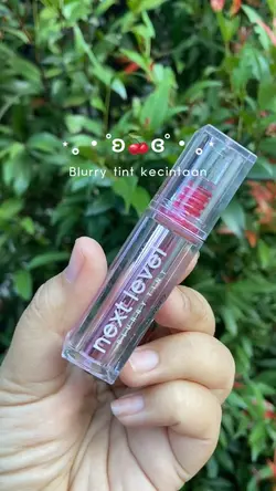 Liptint terluv