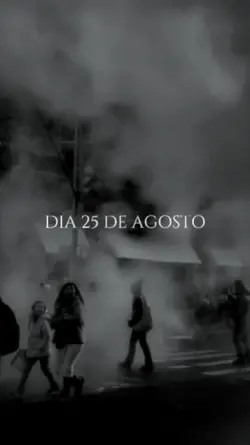 Vem aí, aguardem!