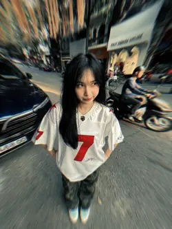 blur x estetik