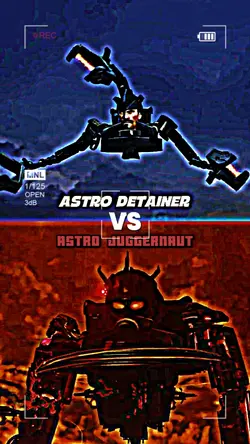 1V1 ASTRO TOILET