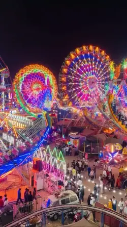 FUN FAIR