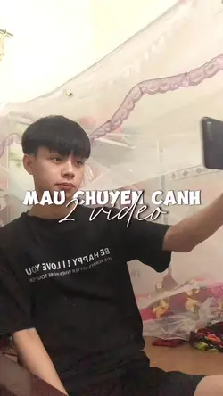 Chuyển cảnh + màu