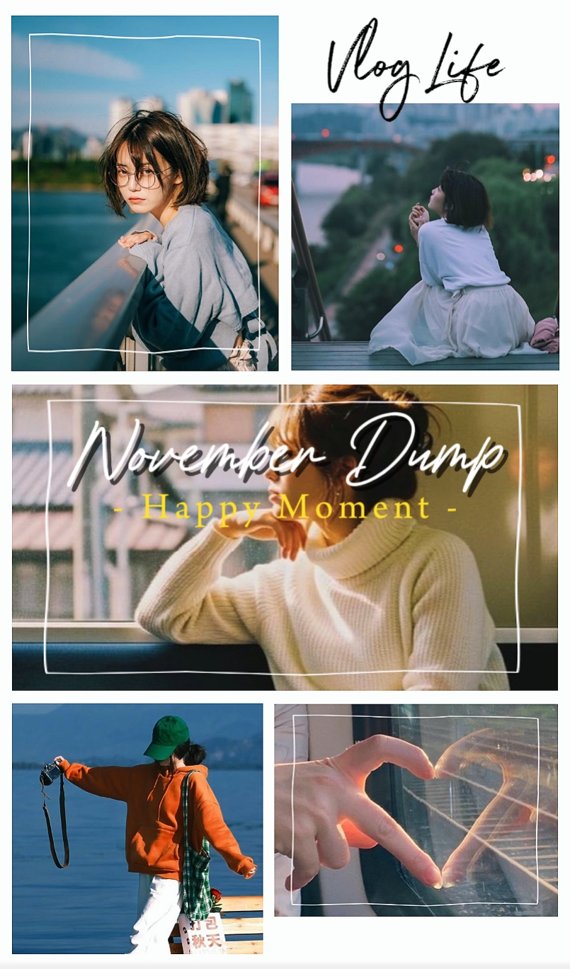 November dump
