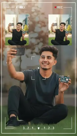 Clip rapid pentru proiectul tău tech