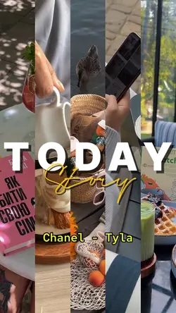 Chanel - Tyla