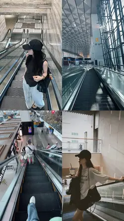 Frame AirPort