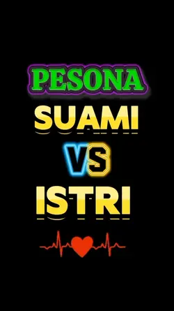Pesona Suami Istri