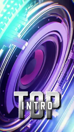 Intro Top 