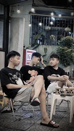 Trình Chiếu + Màu