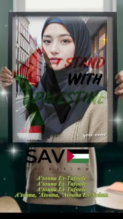 free free Palestine 