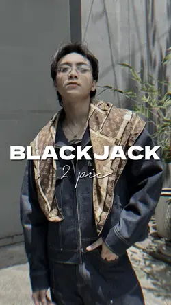 BLACKJACK