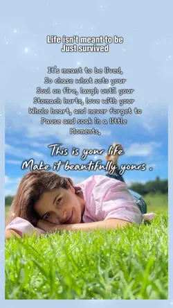 Make your life beaut