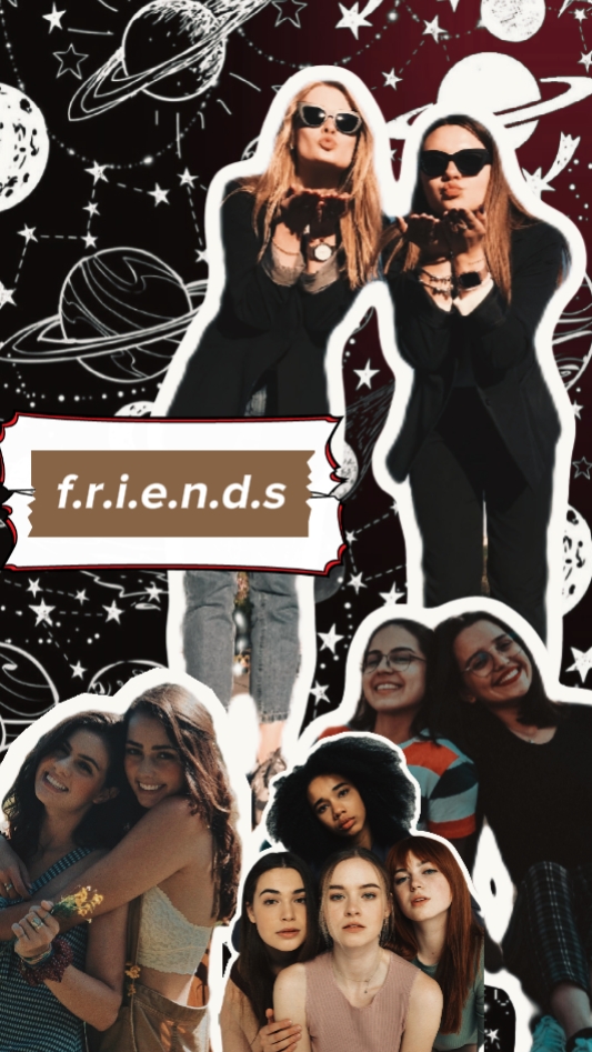 friendship memories