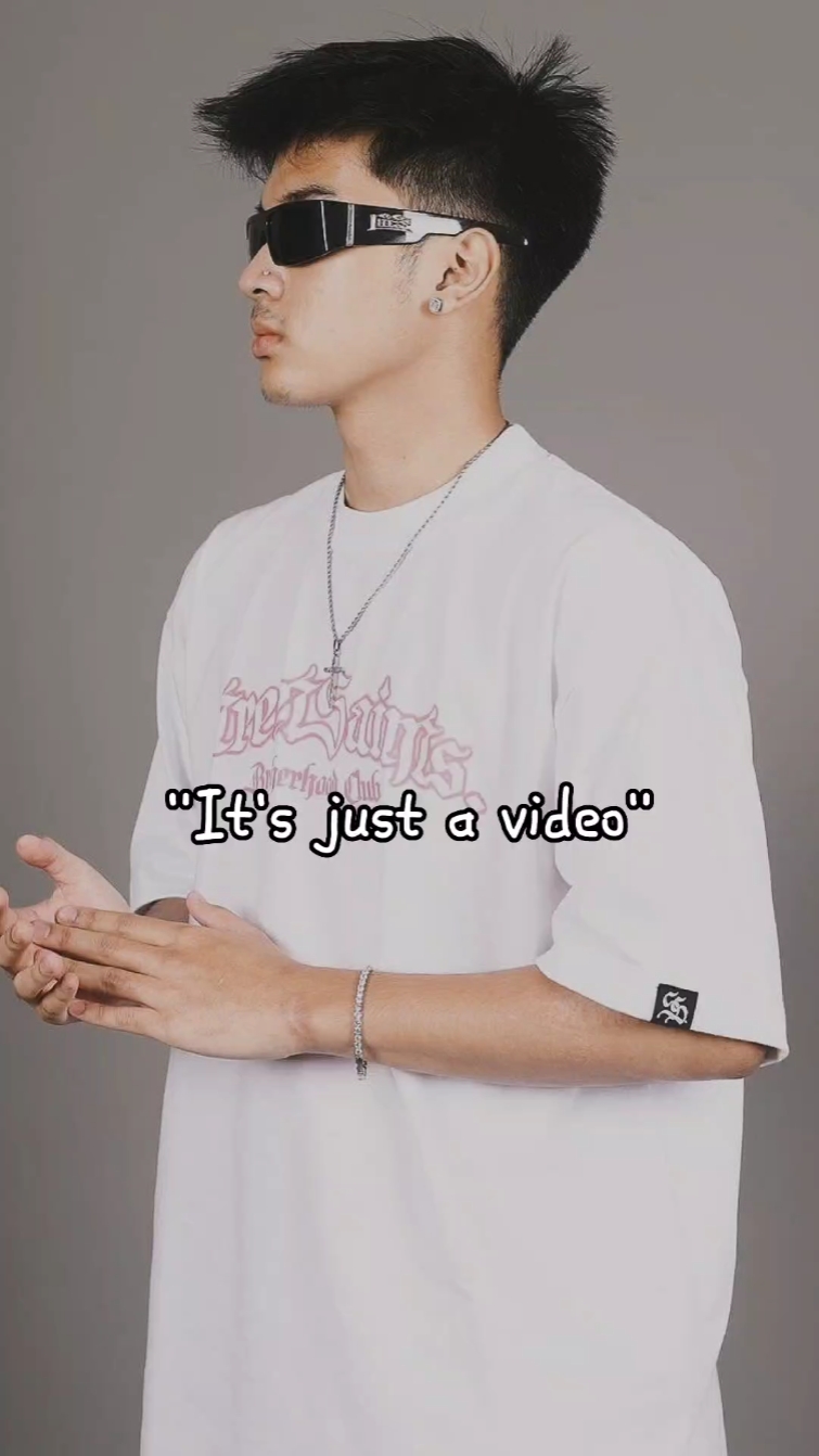 C'EST JUSTE UNE VIDÉO 