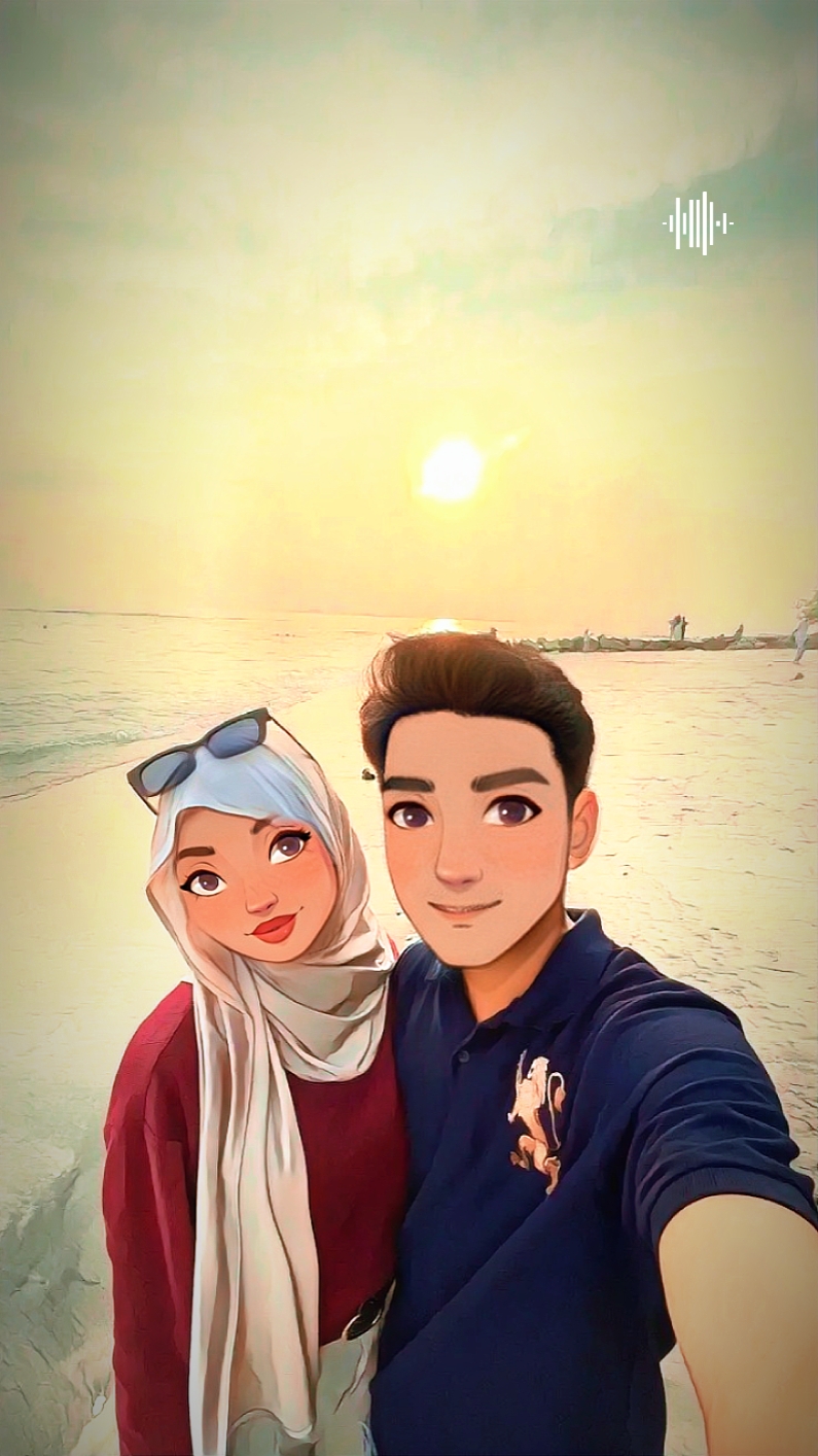 Couple Anime