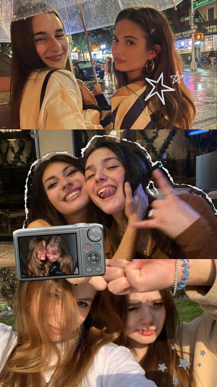 galentines