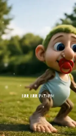 Brr brr patapim