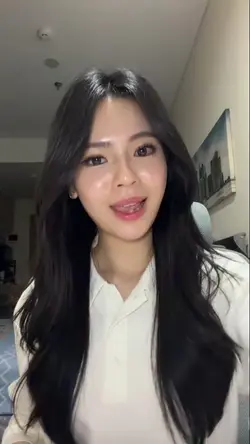 karna aku cantikan