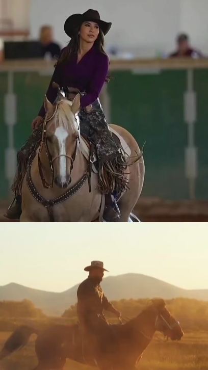 Western vibes