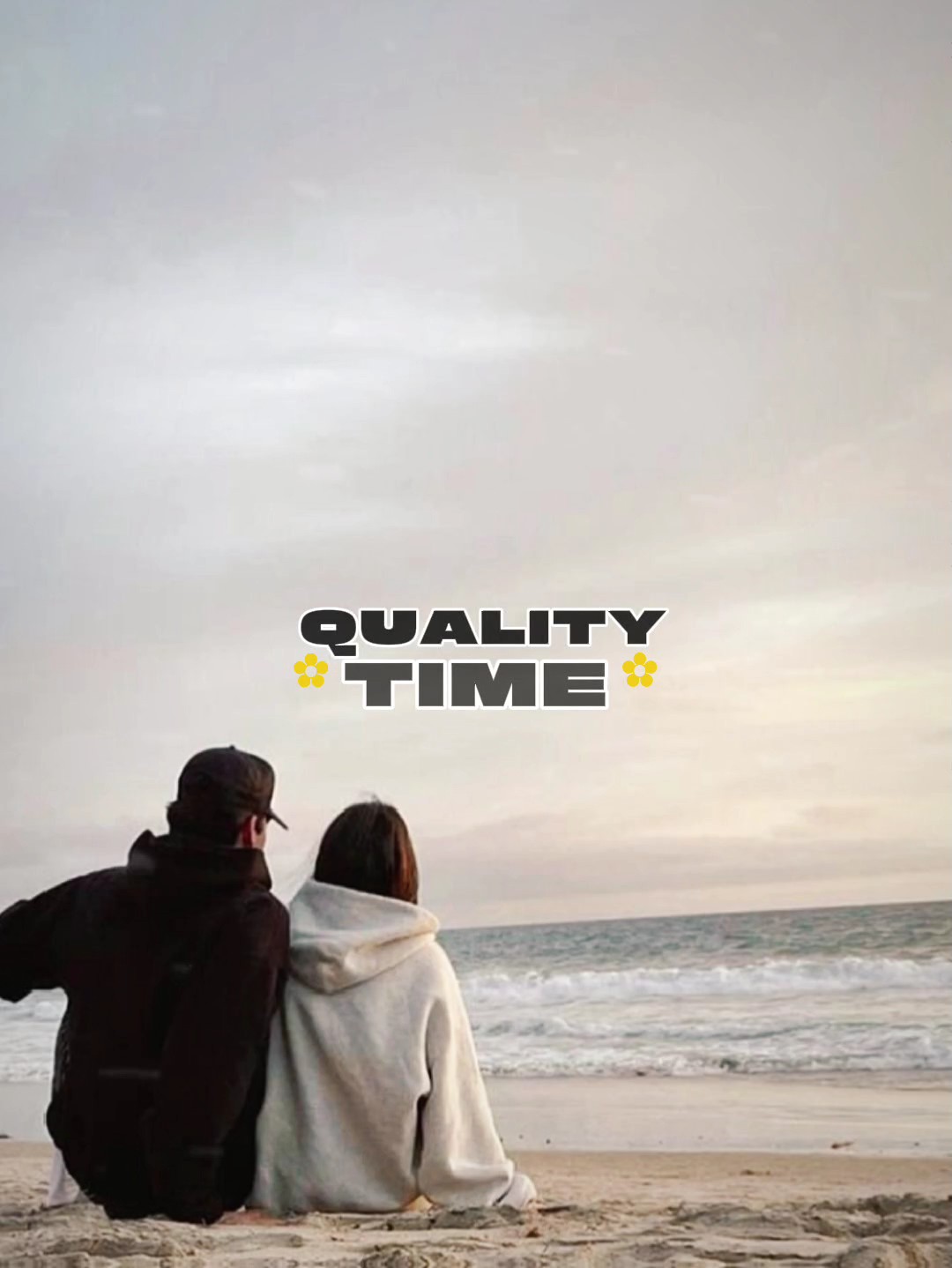 Quality time