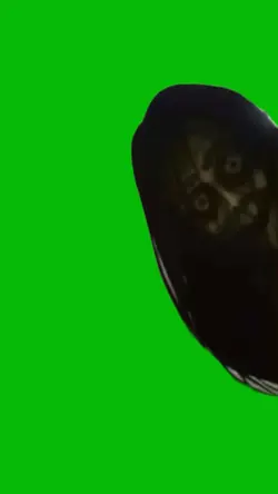 Scary Halloween Jump