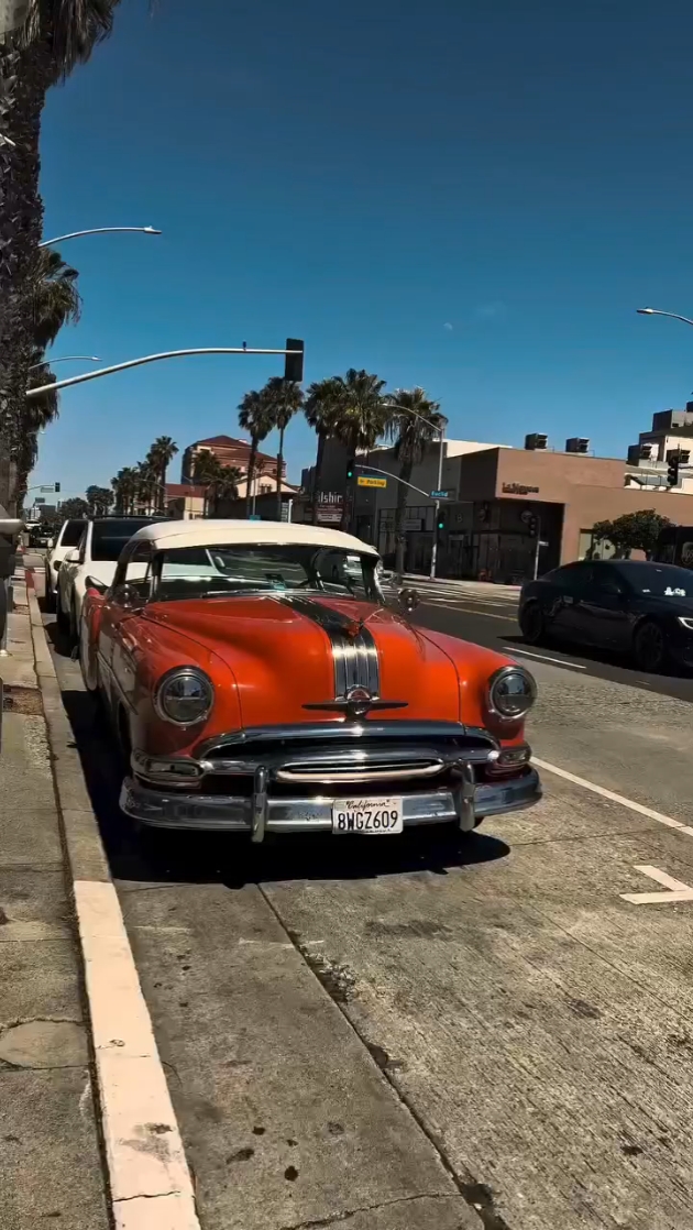 cinematic HD 5 klip