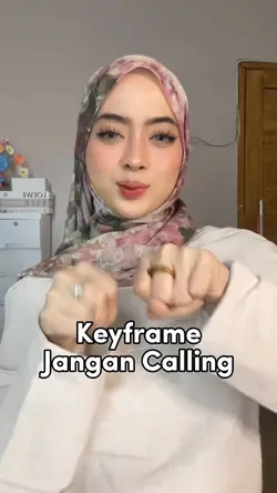 keyframe jgn calling