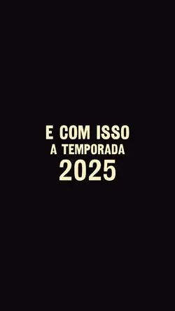 Temporada 2025