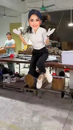 Ghép mặt