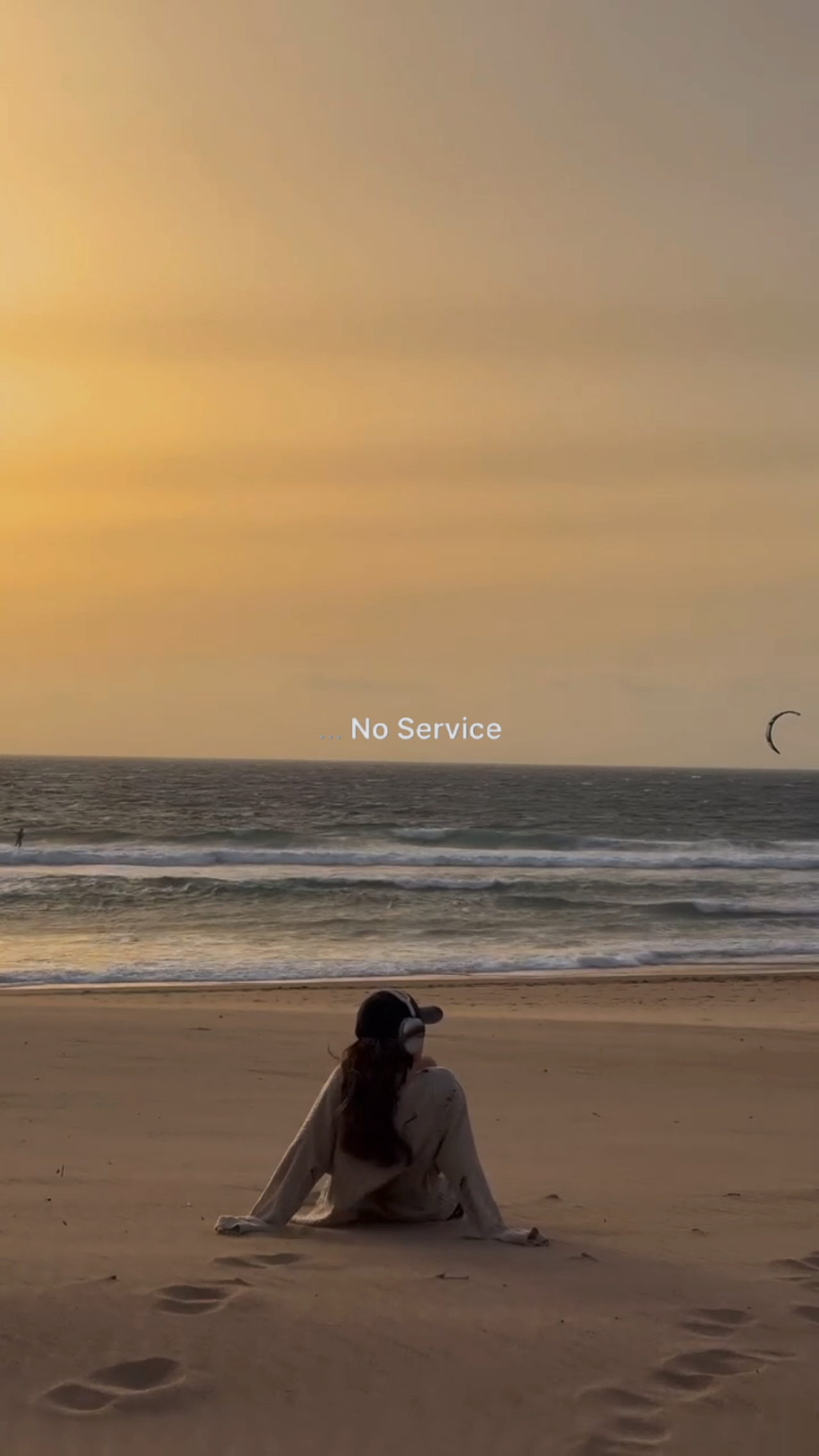 5G no service