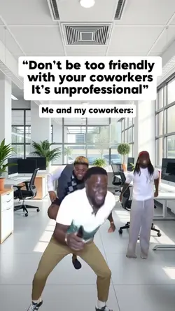 unprofessional 