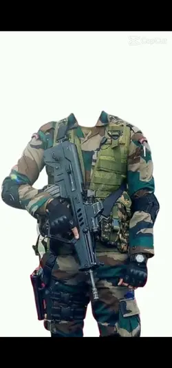 #army wear